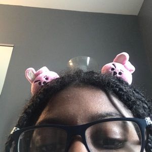 Meet your Posher, Chelsea